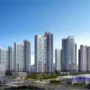 평촌더샵센트럴 이미지