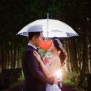 레이워크 제주도 웨딩 촬영