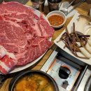 등촌정육식당