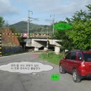 NR-18[구례로]-상-290 | 곡성 감시대봉, 여우봉, 팔자봉, 봉두산