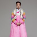 이정민한복