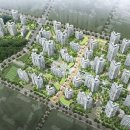 감일1단지, 12단지, 8단지 이미지
