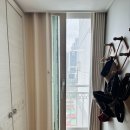 양우내안애팰리스 | 안양시 동안구 호계동 양우내안에팰리스(32평)커튼 시공, 사장이 직접 상담부터 실측 시공까지! 거실,방...