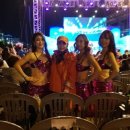 밸리댄스페스티벌 이미지