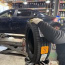 타이어뱅크 원동IC점 | 부산동래구타이어 급한 날에 안심이 됐던 타이어뱅크 원동IC점 후기