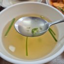 조개생칼국수 이미지