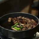 홍익육개장역삼주 | 역삼동 직접 구워주는 고기집 갈비 양념구이 비빔 칼국수 맛집 라비옥 역삼본점