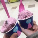 베스킨라빈스도농이마트