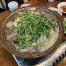 장봉달설렁탕 | [위례] 소주 맞춤안주 모듬수육과 설렁탕 "장봉달 설렁탕" 이용 후기