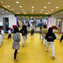 국제 태권도장 이미지