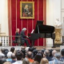 피아니스트 백건우 독주회 이미지