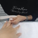 드림헤어플러스 | 신풍역 안스네일 후기