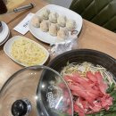 성경만두요리전문점