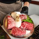 (주)더프리마 | 서울 청담동 한우 소고기 맛집 240세트 메뉴 후기