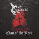 [신보안내] Cratia - Clan of the Rock ' 2017 이미지