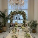 사림동198 | [정후의 백일상&amp;백일떡]베일리 파티룸🎈/나나무 케이크 🍡