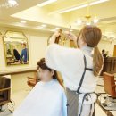 캣츠헤어샵 | [청담동 헤어샵 본샵] 염색*커트 후기-청담동 미용실 가격 포함되어있어요