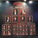 (주)홍이푸드 | [CJ] 251211 물랑루즈! _ 홍광호/정선아