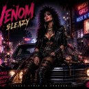 Hera - Venom sleazy 이미지