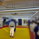 상무 유도관 이미지