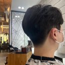 차캄헤어 이미지