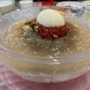 청양냉면 이미지