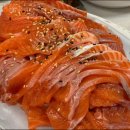 청풍황금송어 이미지