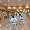 원식태권도 이미지