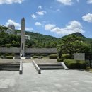 6월 안산자락길 트레킹[사보회] 이미지