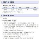 근로복지공단 [인천병원] 기간제(방사선사) 채용공고 (~6/9) 이미지