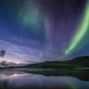 하늘 풍경 이미지