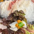 속초 해돋이 오션뷰 방어 회 맛집 머구리 횟집! 솔직후기