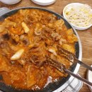 라움헤어 낙성대점 | 낙성대역 이고집 쭈꾸미, 쭈삼 메뉴 매콤하니 맛있네