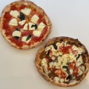 남영맛집 이탈리아 현지 맛 도만다 피자 🍕