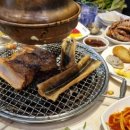명륜진사갈비(서창점) 네이버블로그