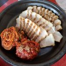 진수네보쌈 | 분당 정자동에서 맛보는 정통 보쌈의 진수 : 항아리보쌈 분당점 방문 후기