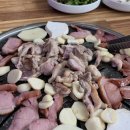 솔향오리농원 이미지