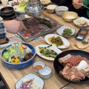 청정한돈 | 속초 고기집 동강청정한우앤한돈 후기