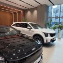 용문정화장실2 | 스포티지 하이브리드 방문 후기 기아 용문 대리점