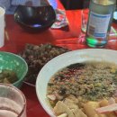 포차인북성로수성못점 | 대구 겨울철 배달 야식 1티어! ‘포차인북성로’ 수성못점 vs 남산점 배달 찐비교 후기 (우동+석쇠불고기)