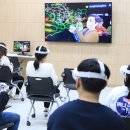 VR Lab 뉴시스