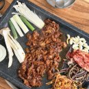 제육제패 | 포항두호동맛집 영일대해수욕장 근처 술집 추천 대패제패