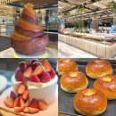 대인 | 대구 빵지 순례 필수 코스,대구 빵맛집 대인베짱 인터불고 베이커리 후기