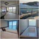 더블클릭PC방 기장점 | 엘모멘토 송도 레지던스 부산 오션뷰 워케이션 숙소 프리미어 오션 스위트 1807호 후기