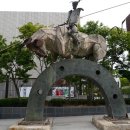 돈키호테-무식한 소 이미지