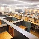 아이작스터디카페 이미지