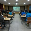 횡성군종합사회복지관 이미지