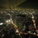 세계 3대 도시 야경 이미지