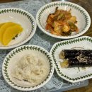 미미꼬마김밥&수제비 이미지