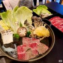 합정세탁소 | [합정 맛집] 관서식 스키야키가 먹고싶은 날, 키츠스키야키